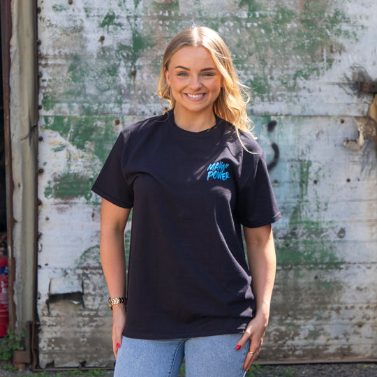 VP Racing x SPR Collab Tee