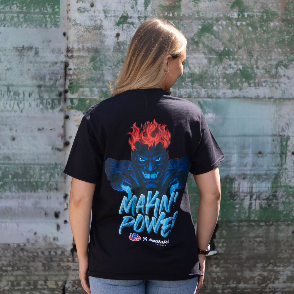 VP Racing x SPR Collab Tee