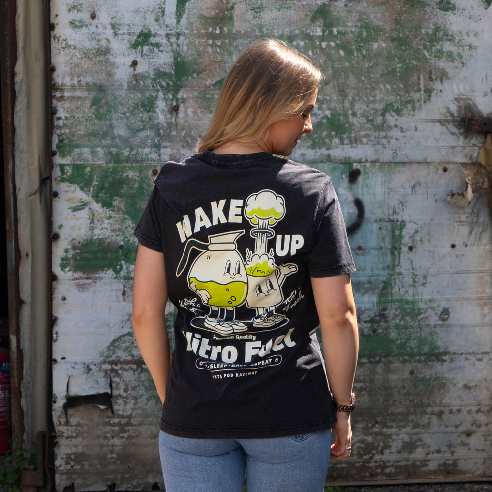 Nitro Acid Tee