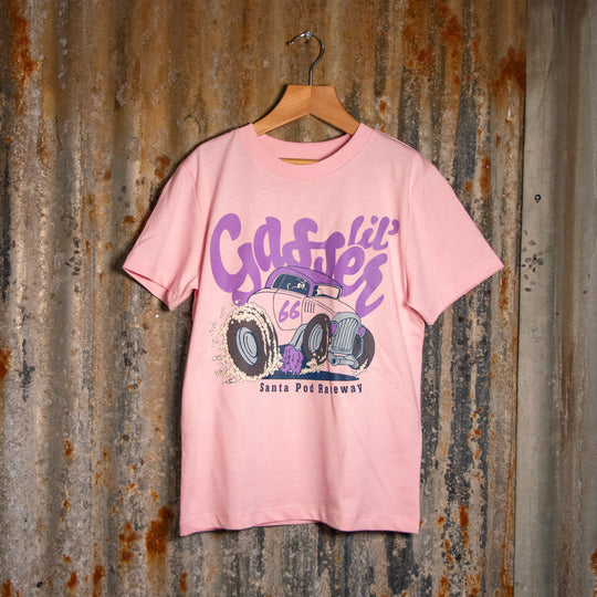 Lil' Gasser Tee