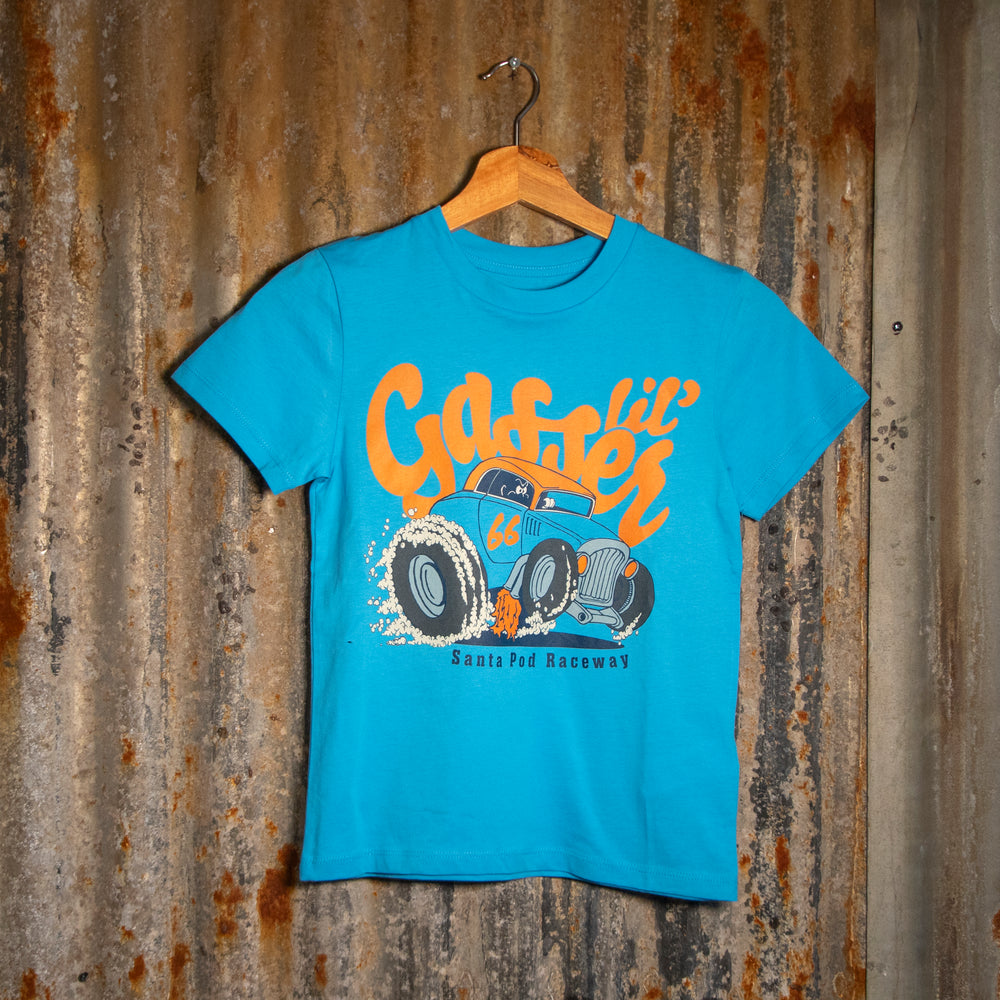 Lil' Gasser Tee