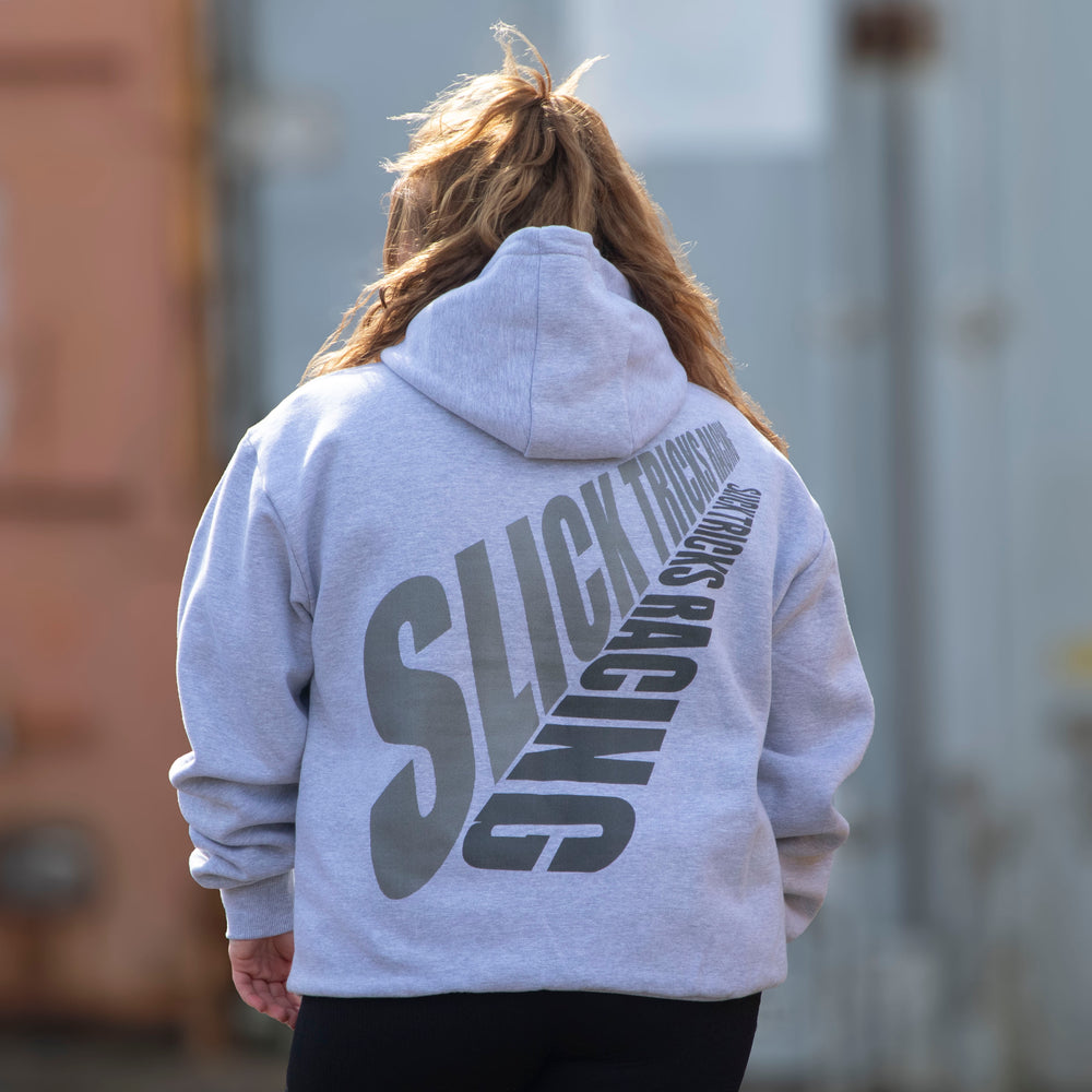 Slick Tricks Reflection Hoodie