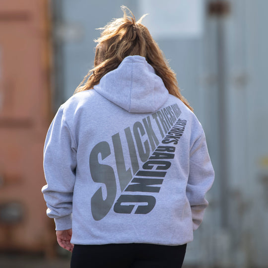 Slick Tricks Reflection Hoodie
