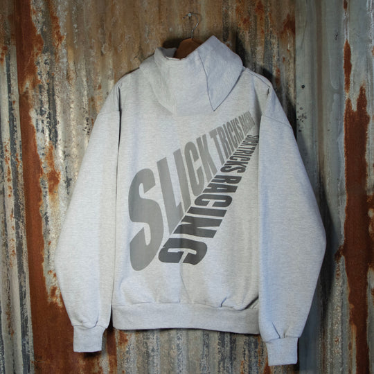 Slick Tricks Reflection Hoodie