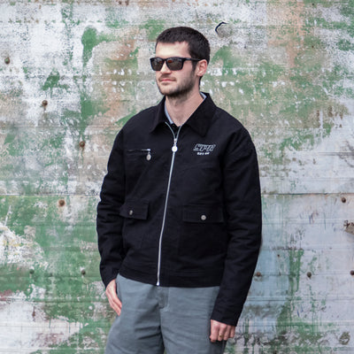 2026 Limited Edition 60th Jacket