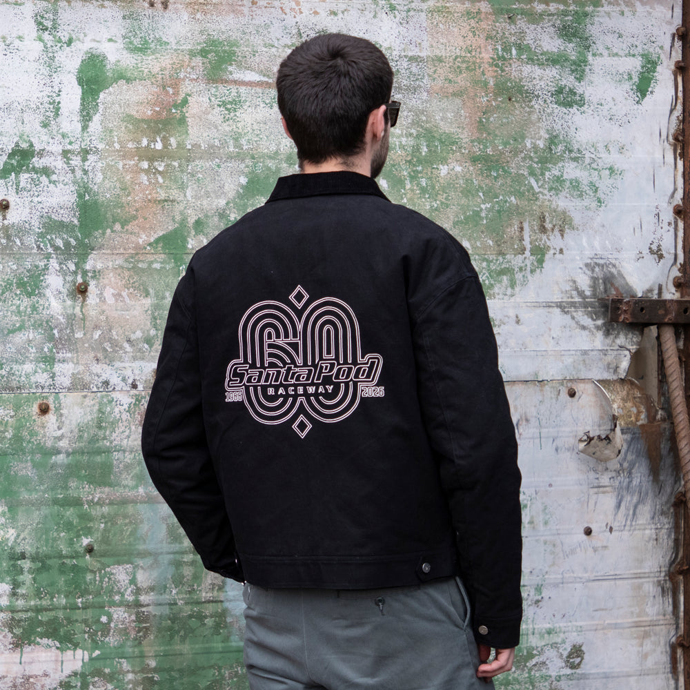2026 Limited Edition 60th Jacket