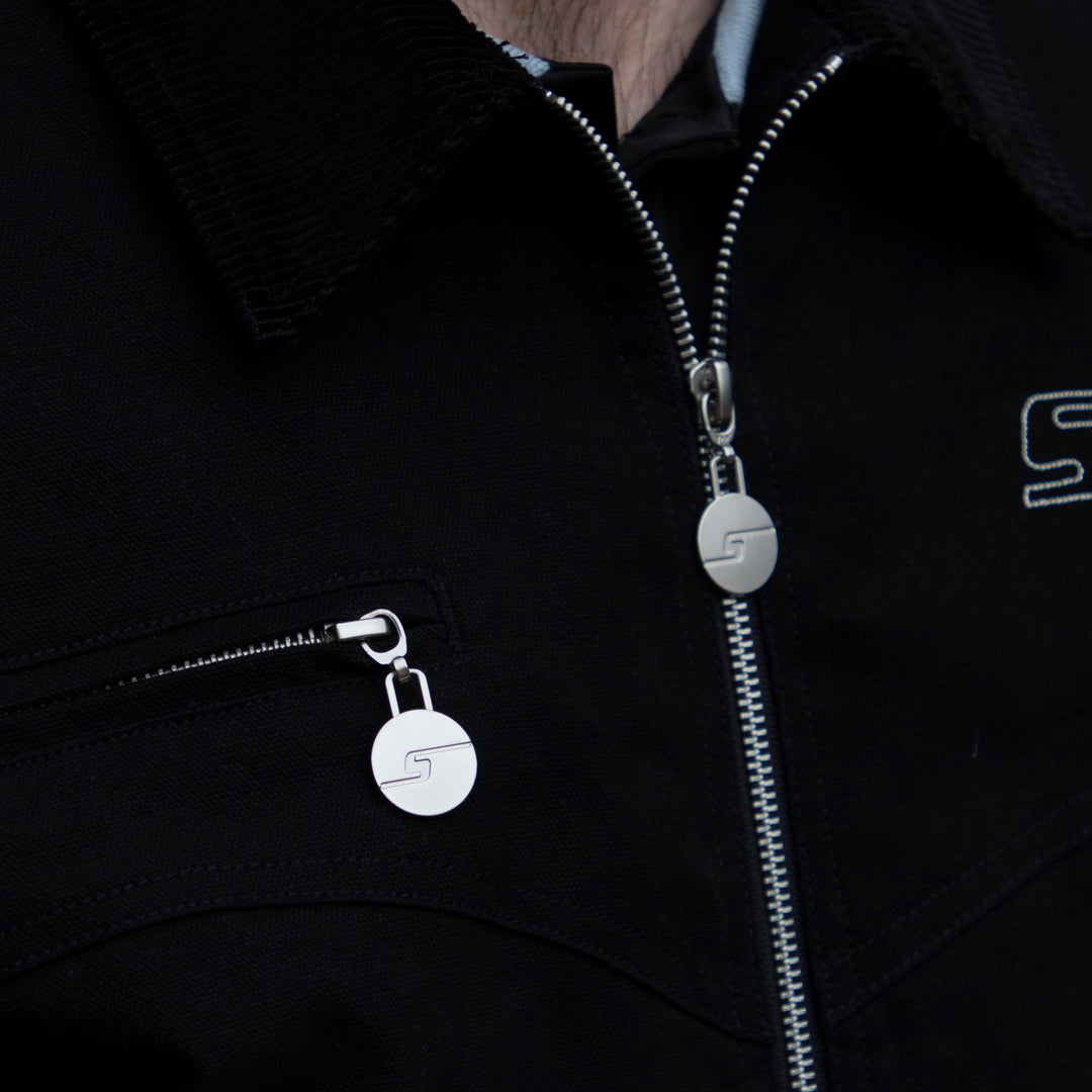 2026 Limited Edition 60th Jacket