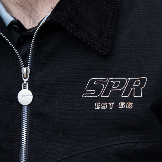 2026 Limited Edition 60th Jacket