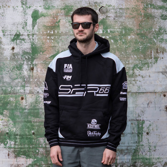 2026 Championship Hoodie