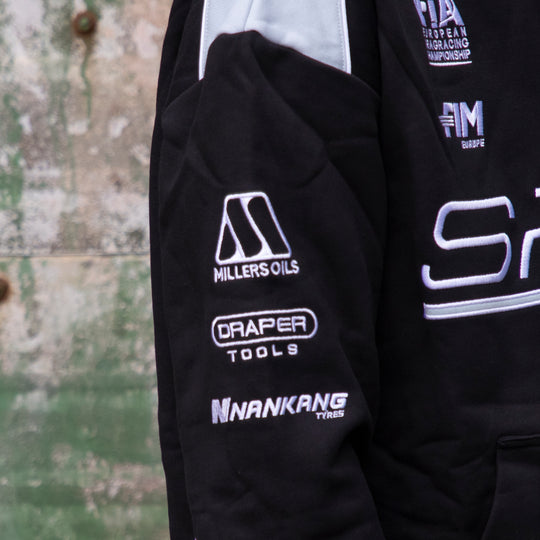 2026 Championship Hoodie