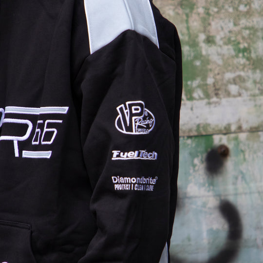 2026 Championship Hoodie