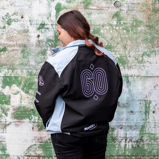 2026 Championship Jacket