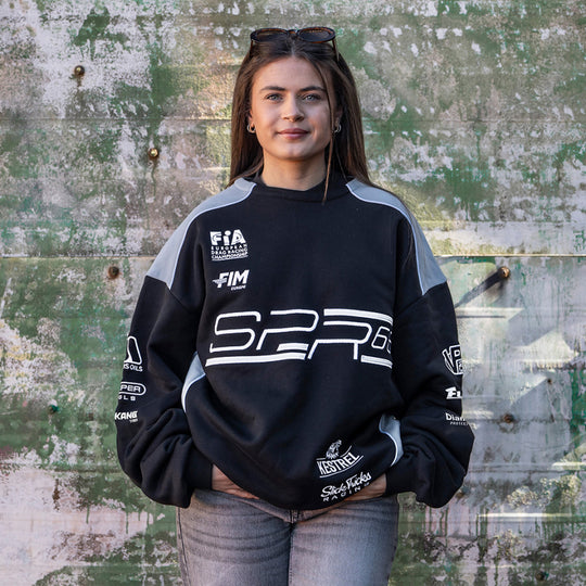 2026 Championship Sweatshirt