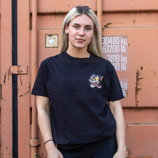Hot Roddin' Tee