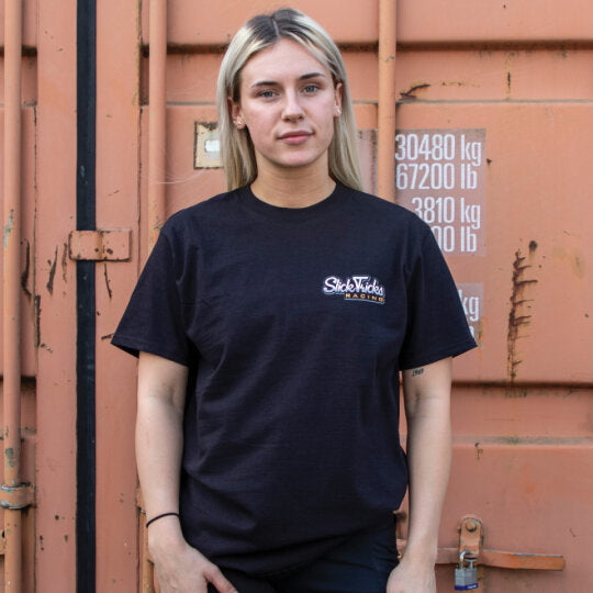 Slick Tricks Susanne Tee 2026