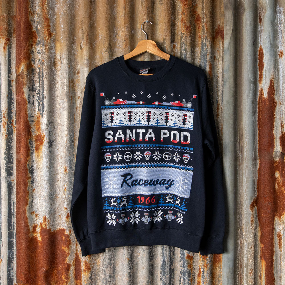 2025 Christmas Jumper