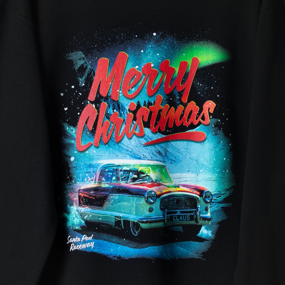 2024 Christmas Sweatshirt