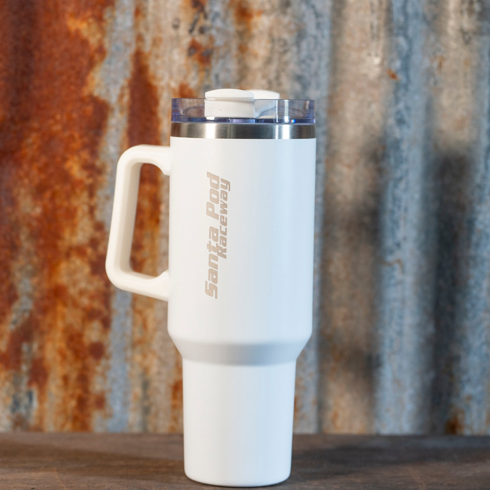 SPR Stanley Style Tumbler