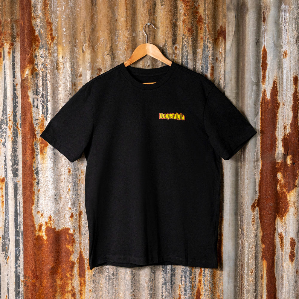2025 Dragstalgia Tee