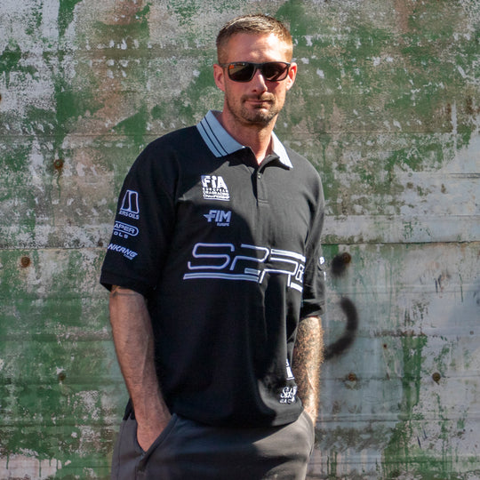 2026 Championship Polo
