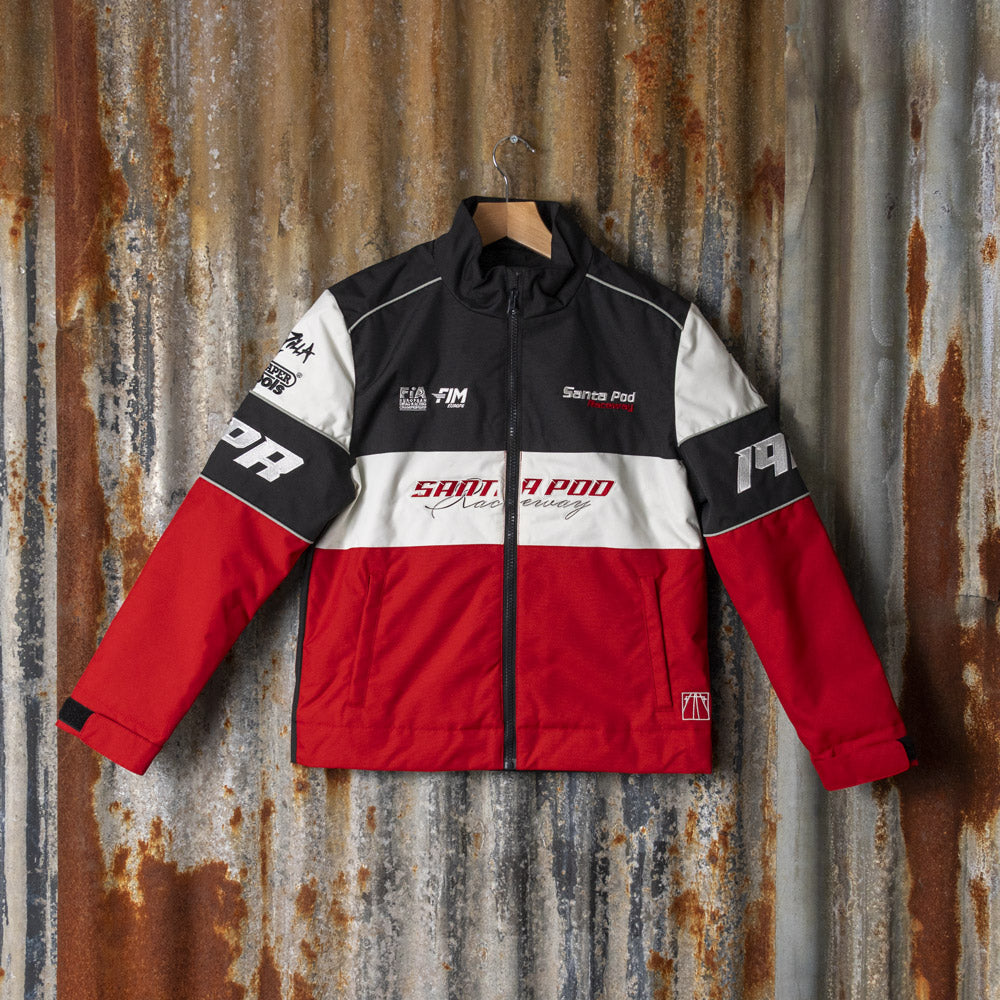 2025 Championship Jacket