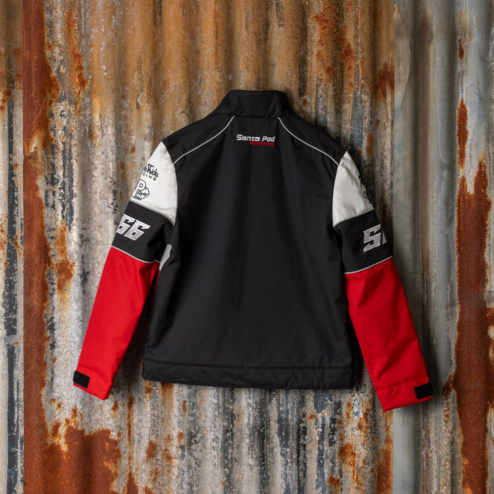 2025 Championship Jacket