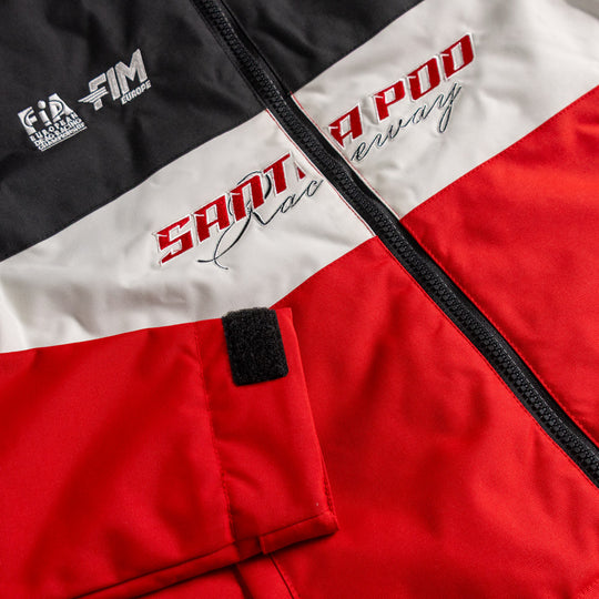 2025 Championship Jacket