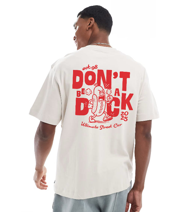 USC Don’t Be A D*** Tee