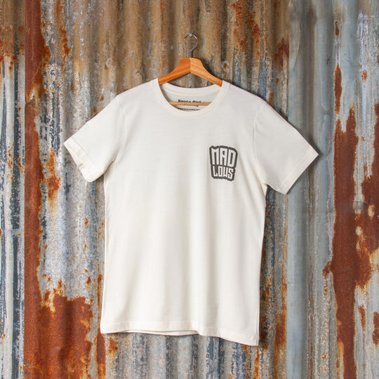 MADLOWS - BMW Tee