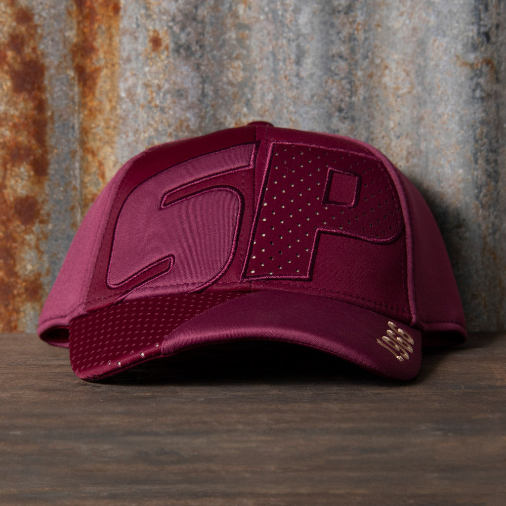 SP 1966 Cap
