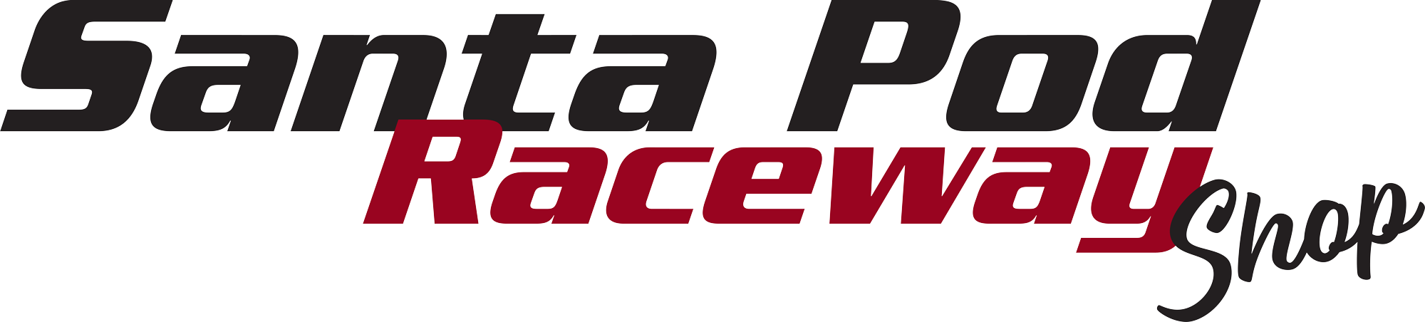 2025 Championship Range – Santa Pod Raceway Shop