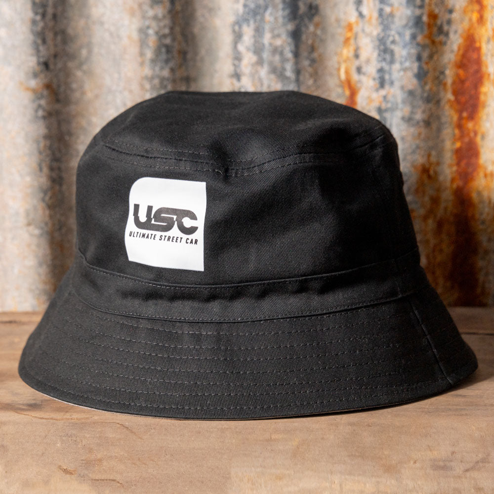 2023 USC Bucket Hat