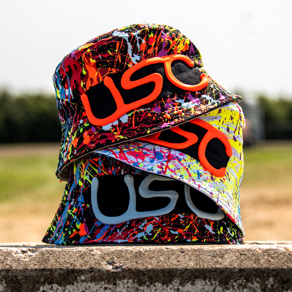 USC Glow Hats