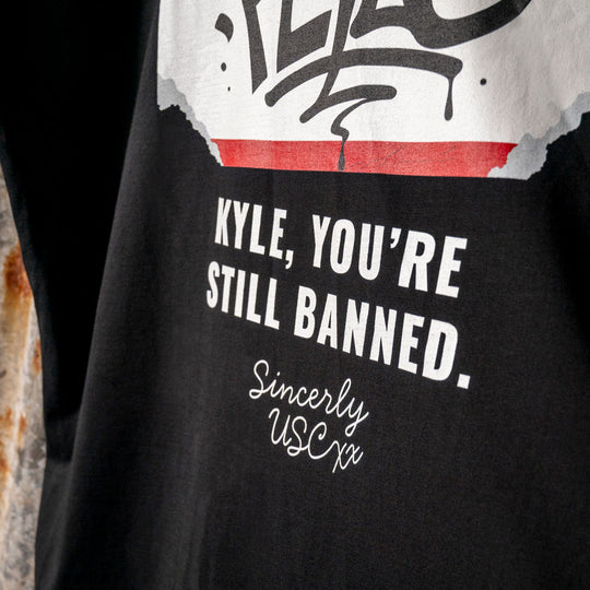 USC Kyle Tee