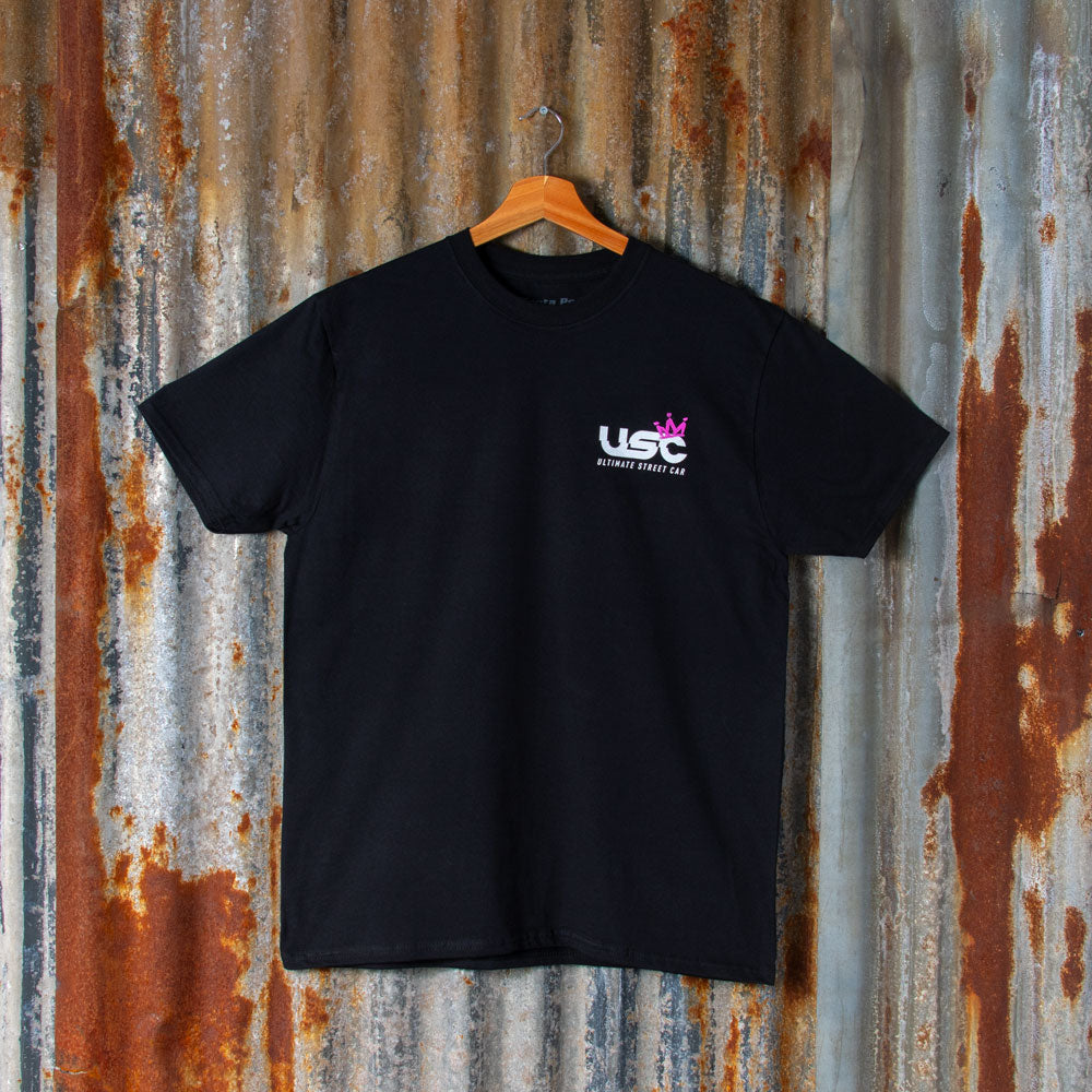 USC Street Car Tee