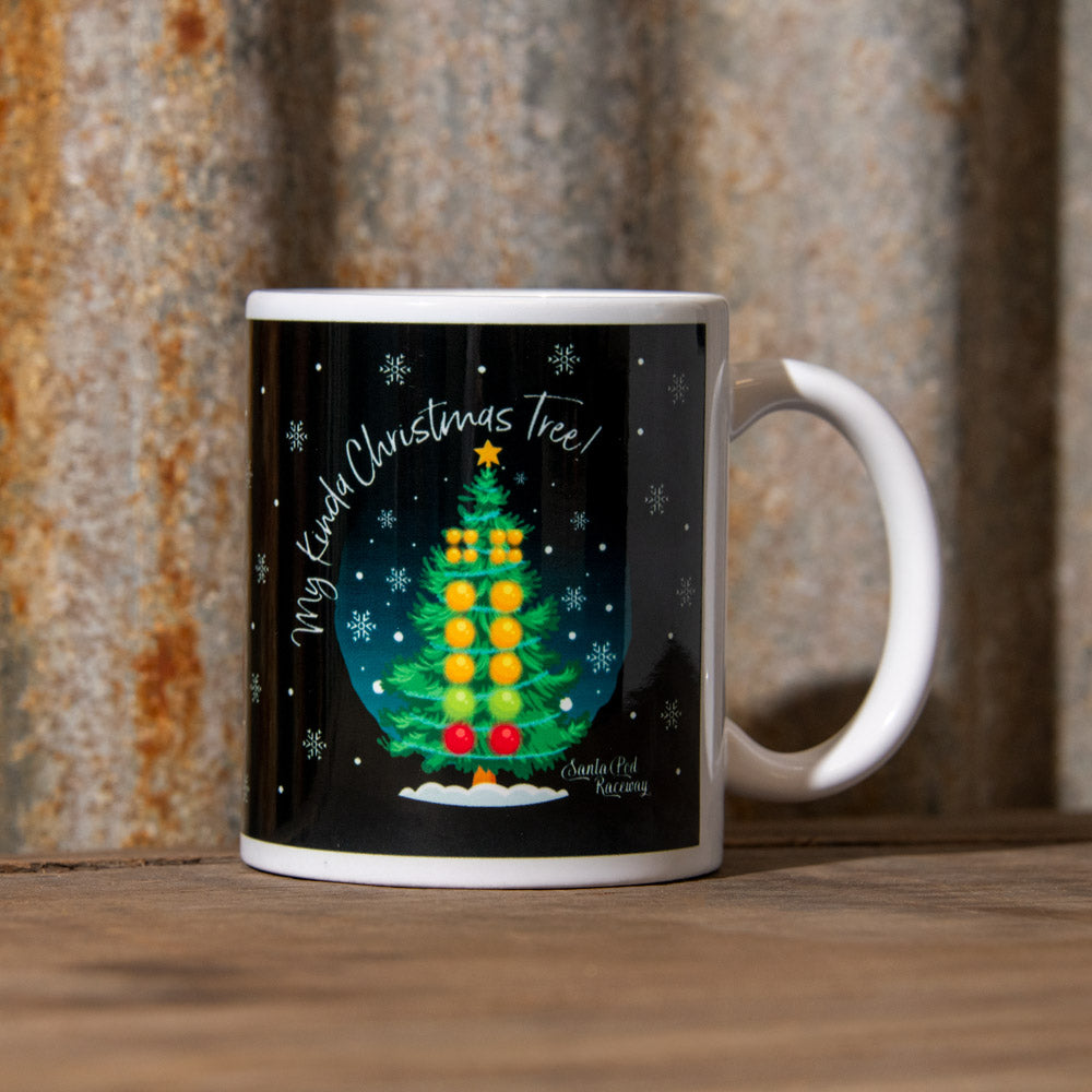 Christmas Mug