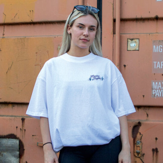 Turbo Chargers Tee