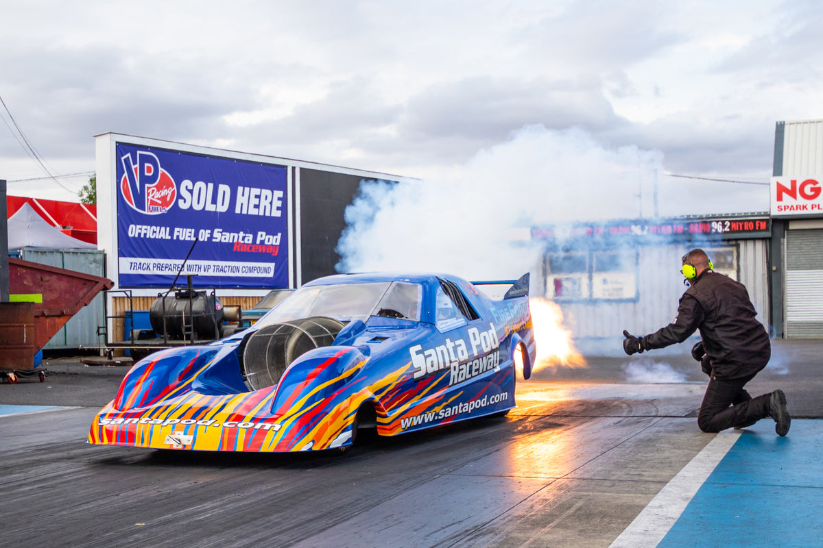 Dust Pods Racing Santa Pod Blog – Santa Pod Raceway Shop