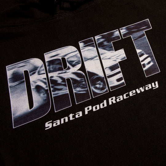 Drift hoodie