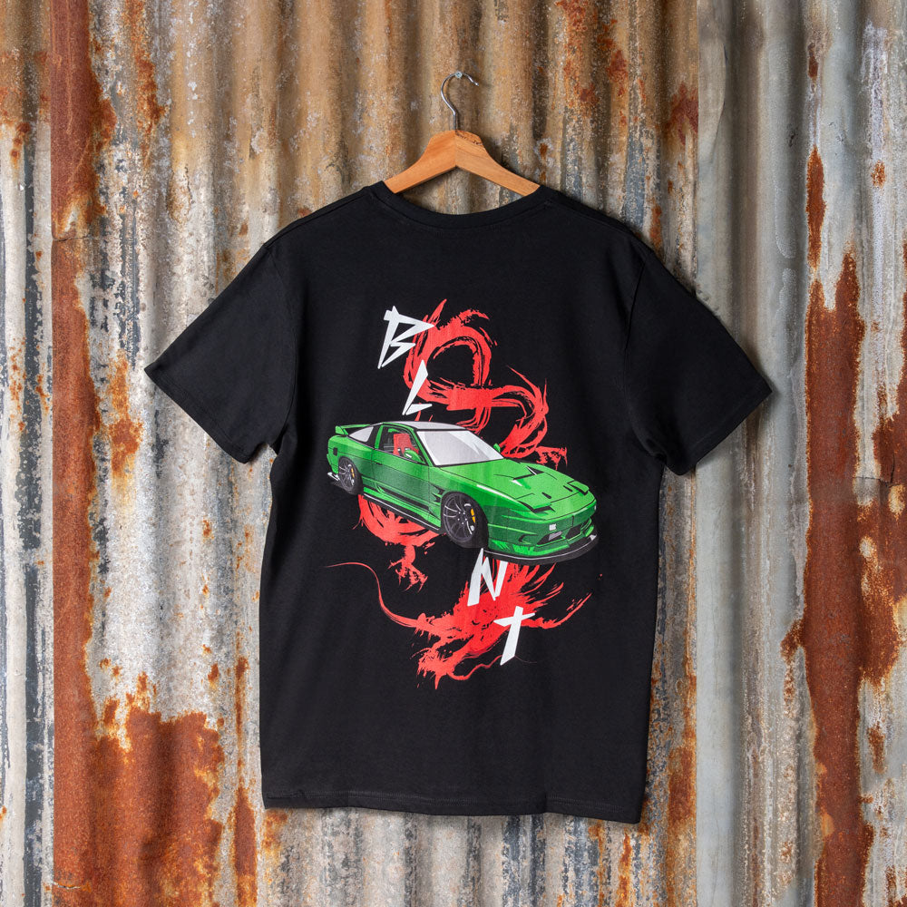 BLNT - 240SX Dragon Tee