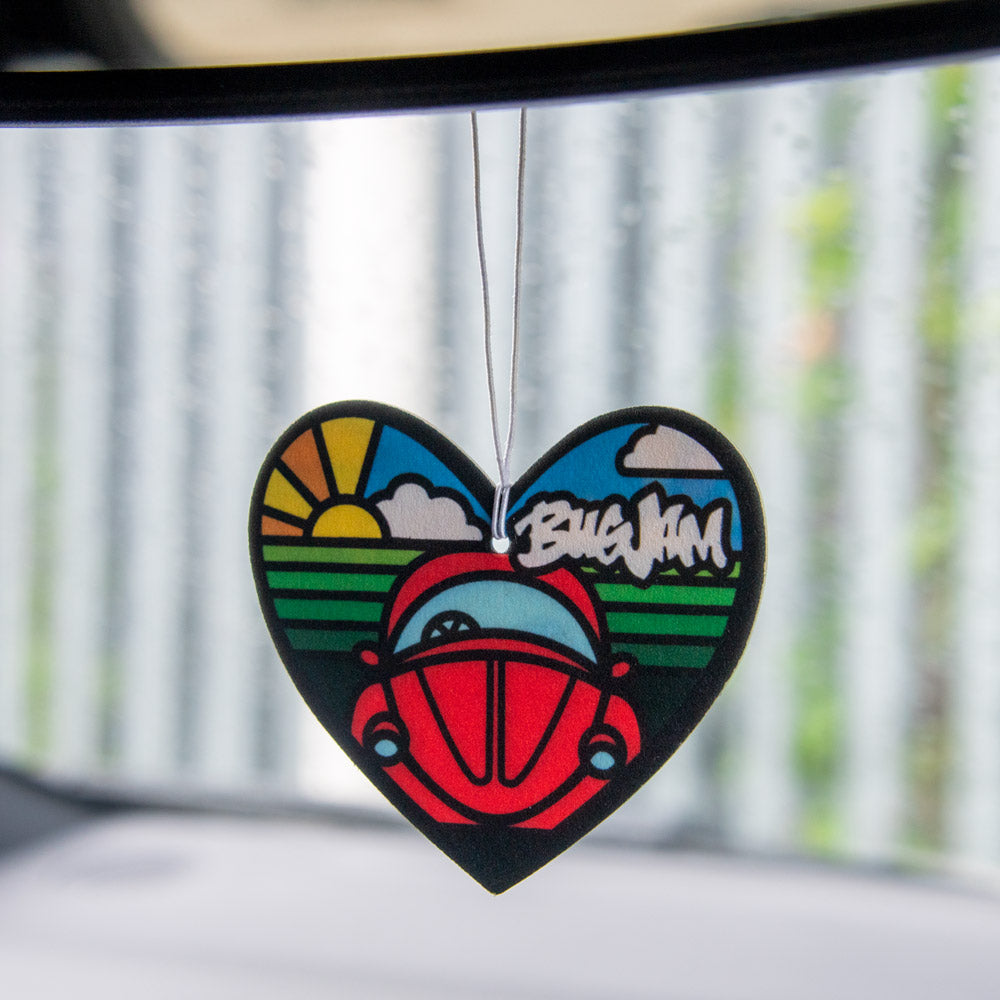 Bug Jam Air Freshener