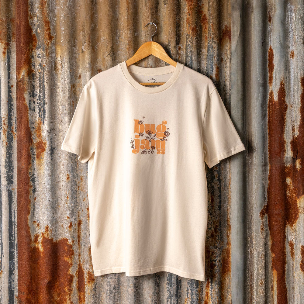 Bug Jam 38 Bug Tee
