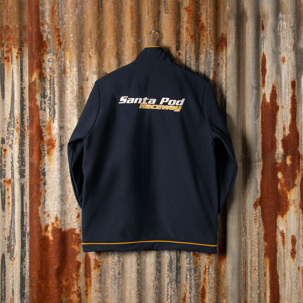 2024 Championship Jacket – Santa Pod Raceway Shop