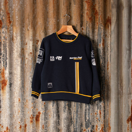 2024 Kids FIA Championship Sweatshirt