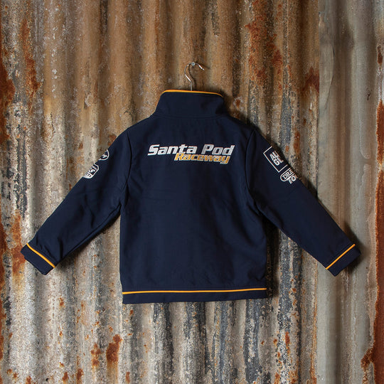 2024 Kids Championship Jacket