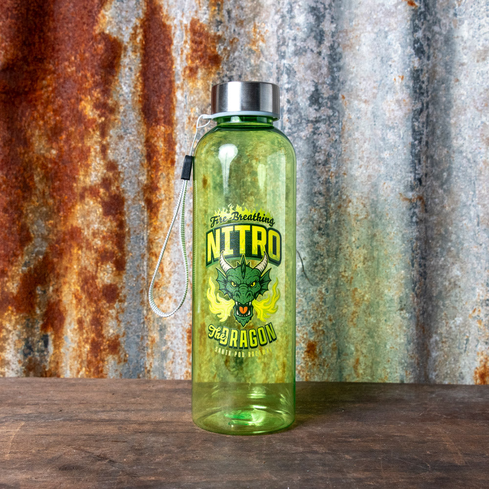 Nitro the Dragon - Bottle