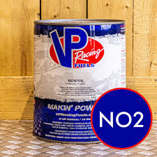 VP Racing Fuel N02