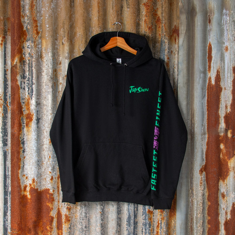 2024 Japshow Hoodie