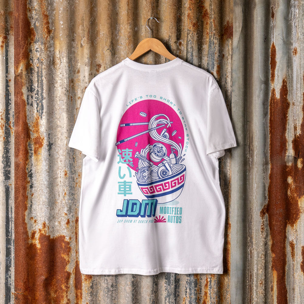 Official Jap Show Tee