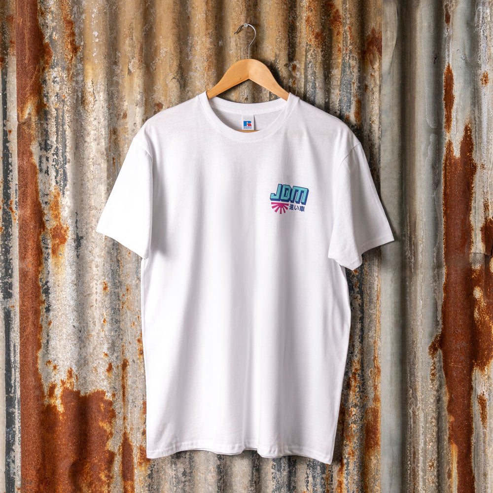 Official Jap Show Tee